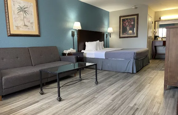 德斯廷鄉村旅館