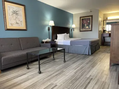 Village Inn Destin Hoteles en 