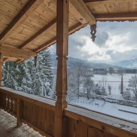 Das Kitz - DeLuxe Chalet Valerie