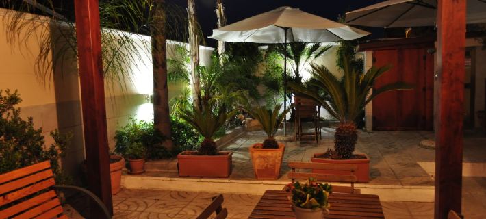 7 Contrade Hotels in Taranto