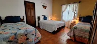 Hotel y Restaurante Hacienda Hotels in Ahuachapan