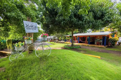 Cabañas Los Venaos Các khách sạn ở 