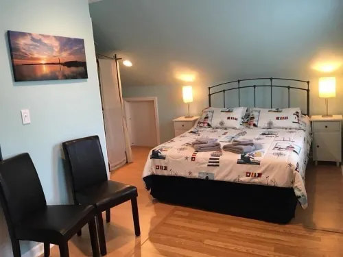 Ahoy Inn Guesthouse