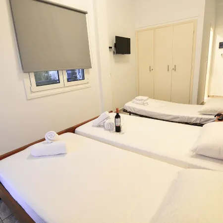 Marzi Boutique Hotel