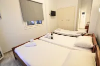 Marzi Boutique Hotel Hotels in Vrachati