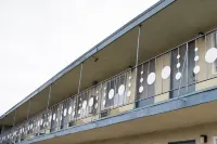 Sahara Motel Hotel a Stanton