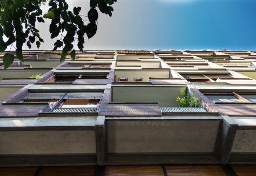 산타 크로체 숙소 내부 이미지