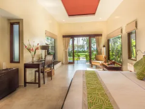 The Chandi Boutique Resort & Spa