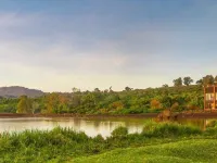 The Ark Lodge Hotels in Nyeri