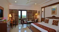 Noor-Us-Sabah Palace Hotels in Bhopal