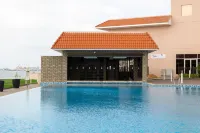 Djibouti Ayla Grand Hotel - Pools