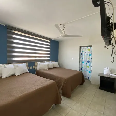 Hotel Esperanza