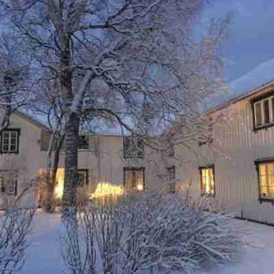 Skagen Gaard Hotel Exterior