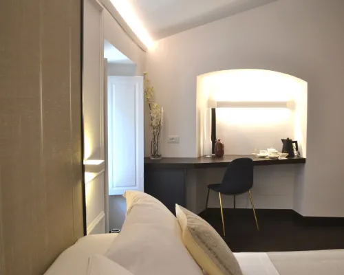Palazzo delle Sirene Hotel a Levanto