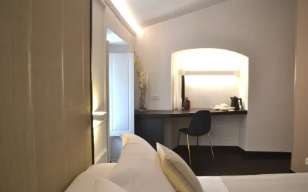 Palazzo Delle Sirene