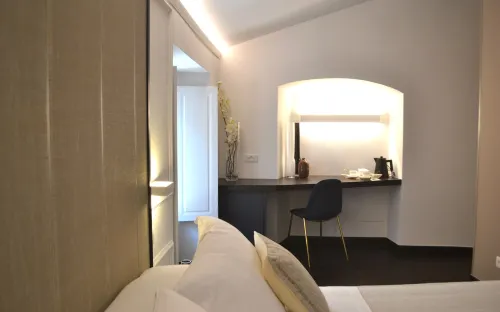 Palazzo Delle Sirene