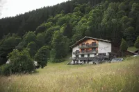 Tanafreida Berg-Refugium Hotels in Sankt Gallenkirch