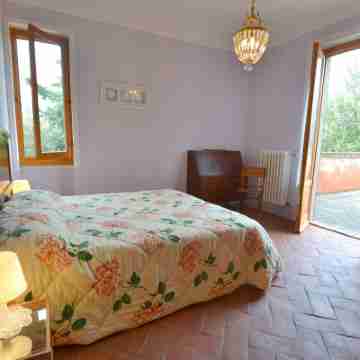 Getaway Amidst Vineyards Rooms