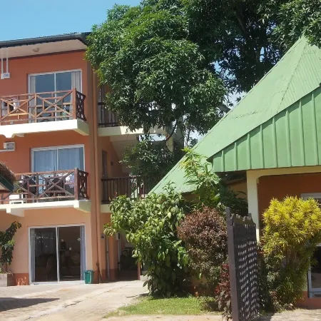 Les Gites de Kribi