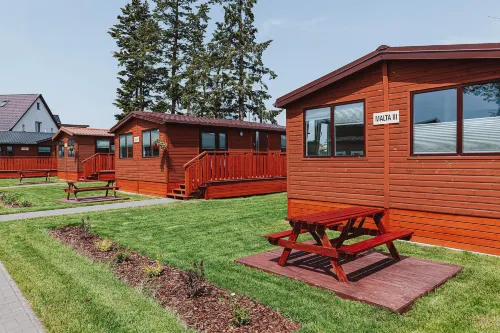 OW Gromada Apartamenty - Pet friendly