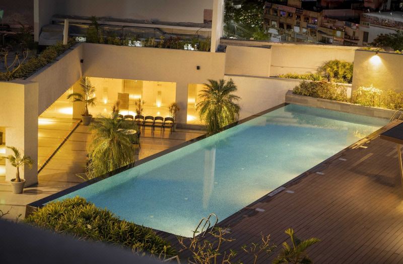 Courtyard by Marriott Bhopal photo 3