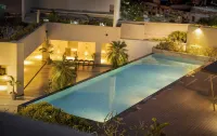Courtyard by Marriott Bhopal - Romantic
