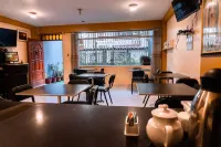 Casa Dorada Y Tours - 3 Yıldız
