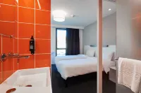 Le Nex2 Hotels in Tarbes