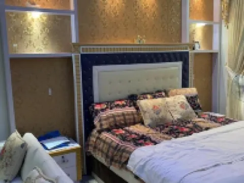 Georgetown Residence Hotéis em Uyo