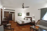 Lakesong Resort - balcony