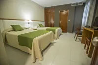 Hotel Teruel فنادق في Baix Maestrat