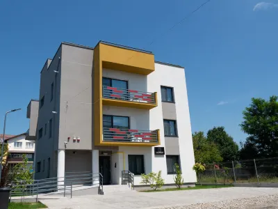 Clement Apartments Hotels in 