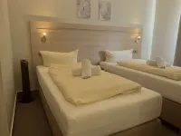 Altes Sudhaus Hotel dekat Schloss Johannisburg mit Schlossanlagen