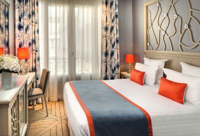 その他 ロチェスター シャンゼリゼパリの写真