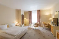 艾爾王子酒店 鄰近Lidl的酒店