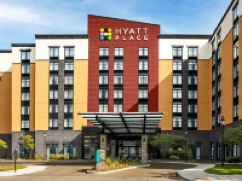 Hyatt Place Pittsburgh North Shore Hotels in Pittsburgh