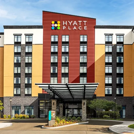 Hyatt Place Pittsburgh North Shore
