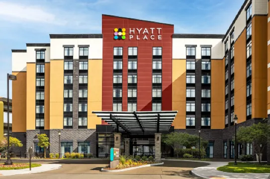 Hyatt Place Pittsburgh North Shore