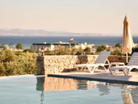 1774 Kazdağı Termal Otel Hoteles en Edremit