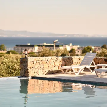 1774 Kazdağı Termal Otel