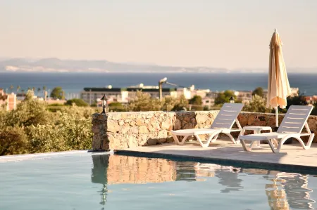 1774 Kazdağı Termal Otel