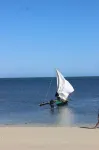 Princesse du Lagon - Beach