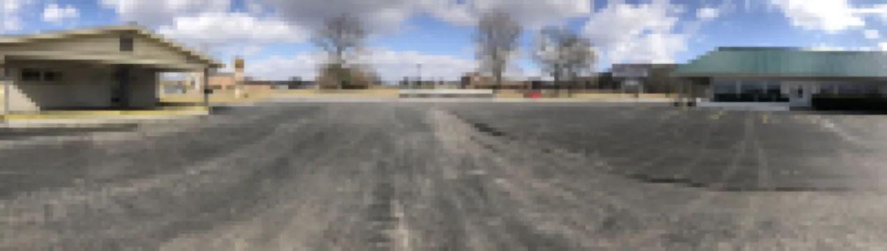 버짓 인 클리어필드