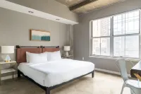 Kasa Downtown Austin - Homestays