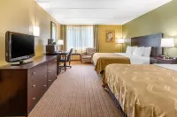Quality Inn Old Saybrook - Westbrook Hotels in Old Saybrook