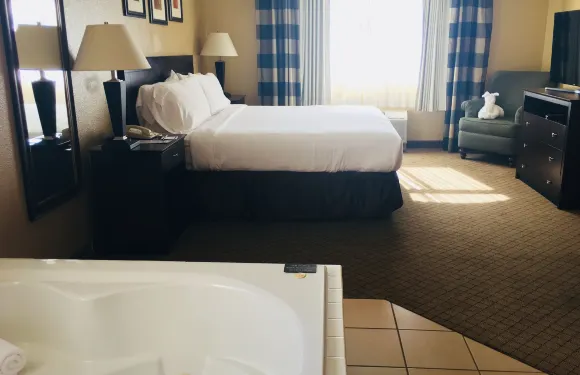 智選假日酒店法倫 by IHG