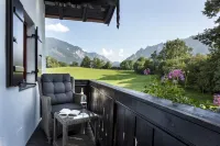 Klosterhof – Alpine Hideaway & Spa - Romantische