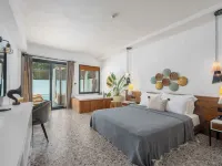 Ölüdeniz Blu Luxury Unique Hotel - Adults-Only Hotels in Fethiye