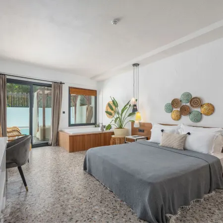 Ölüdeniz Blu Luxury Unique Hotel - Adults-Only