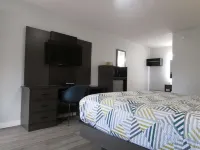 Motel 6 Brookhaven, MS Hotels in Brookhaven